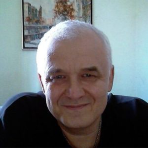 Аркадий Иванович, 65 лет